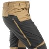 Arrak NEW Active Stretch Pants Men Khaki (long)