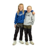 Arrak Hybride Broek Junior Arrak Hybride Broek Junior