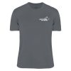 ARRAK Function T-Shirt Men Grey