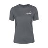 ARRAK Function T-shirt Women Grey