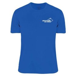 ARRAK Function T-Shirt Men Royal Blue