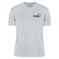 ARRAK Function T-Shirt Men White