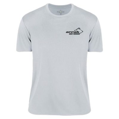 ARRAK Function T-Shirt Men White