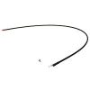 Garmin reserveantenne lang K5, T5, DC-50