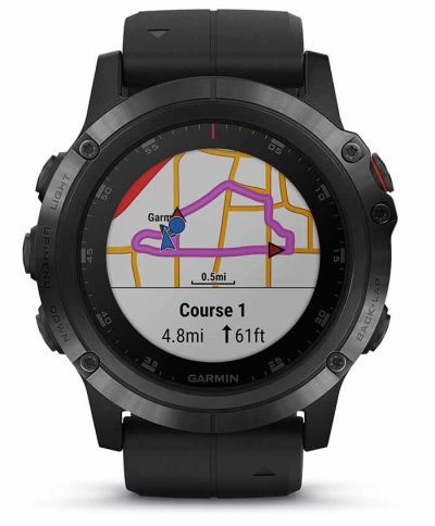 Buy garmin cheap fenix 5x plus