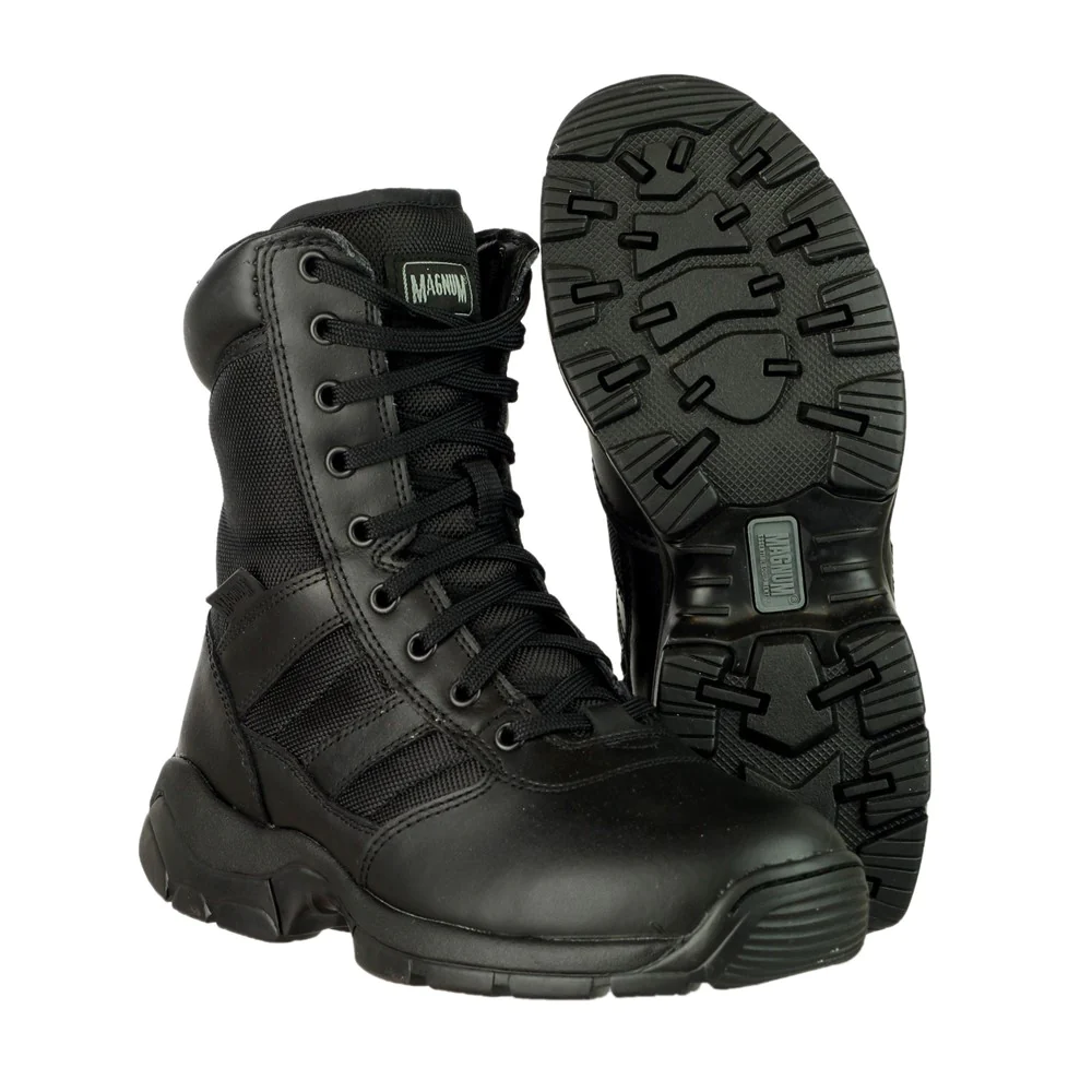 MAGNUM Panther 8.0 Sidezip