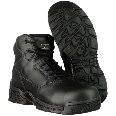 MAGNUM Stealth Force 6.0 Leather Composite