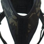 TECDOX Harnas magnetisch-handvat Multicam-Black