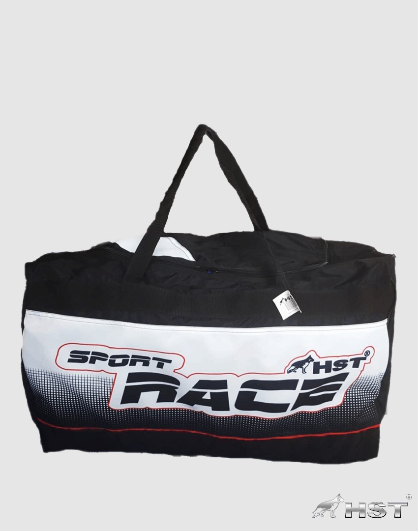 HST Helpers Sac Grand HST Helperstas Groot