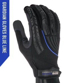 Guardian Handschoenen L5 Snijbestendig