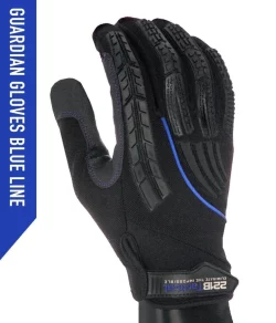 Guardian Handschoenen - Level 5 Snijbestendig