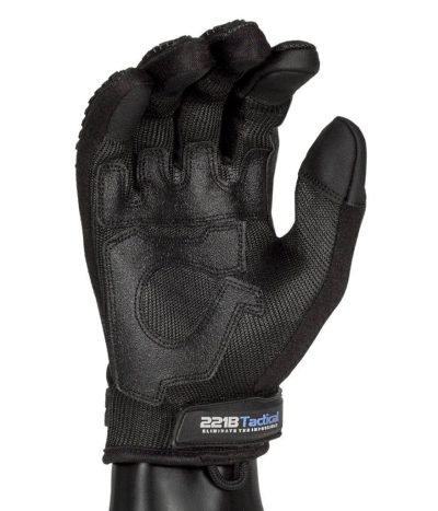 Guardian Gloves Pro - L5 snijbestendig