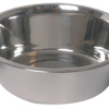 Hondenbak RVS Ø 13 cm