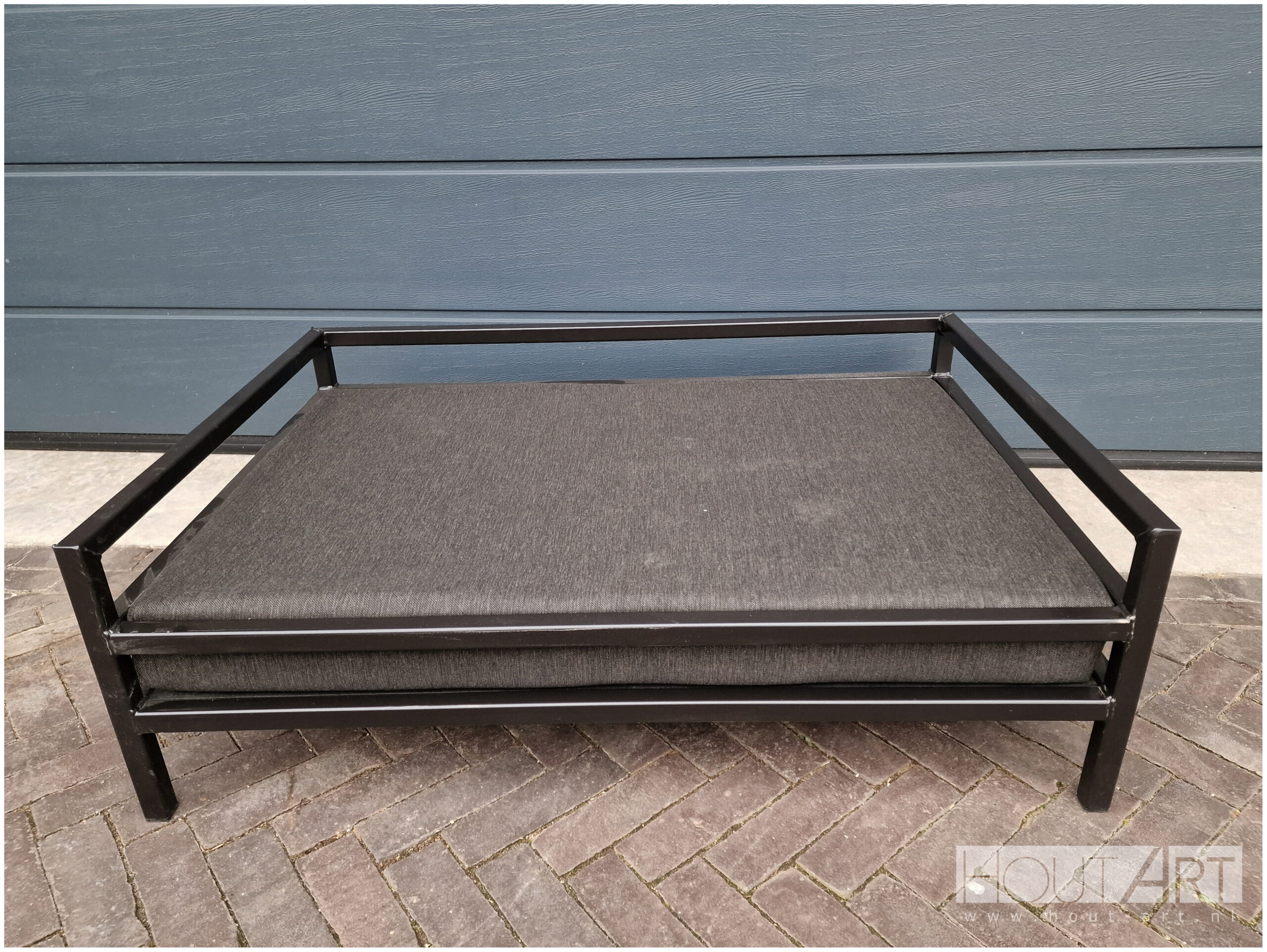 Hundekissen eng in verschiedenen Farben Hondenkussen strak in diverse kleuren