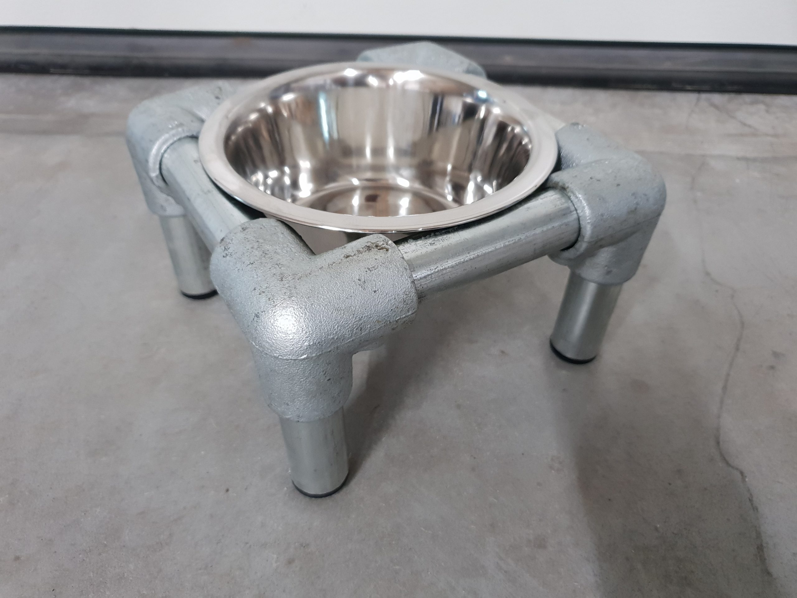 Drink set Stoer Steigertube Drink set Stoer Steigerbuis