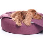 MYPADO K-Nax Zachte Hondenmand 