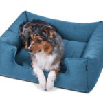 Lit pour chien MYPADO Stockholm Mono MYPADO Stockholm Mono hondenmand