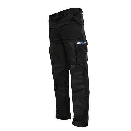 SPORTHUND dog handler pants black Men SPORTHUND hondengeleiderbroek zwart Heren