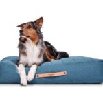 Lit pour chien MYPADO Stockholm Mono MYPADO Stockholm Mono Hondenbed