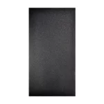 Hundos Antislip rubber mat 8mm voor autobench Hundos Antislip rubber mat 8mm voor autobench