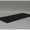 Hundos Antislip rubber mat 8mm voor autobench