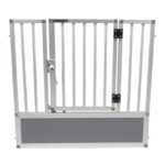 Hundos Pro Puppyren 6 panelen 75x166x84cm Hundos Pro Puppyren 6 panelen 75x166x84cm