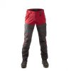 Arrak Hybrid Pants Men Red