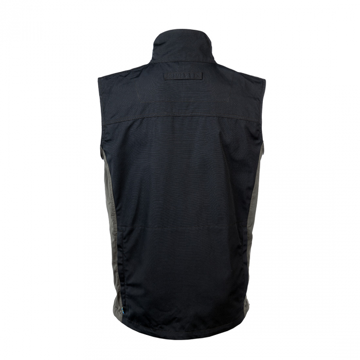 Arrak Hybrid Vest Zwart (M)