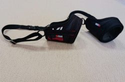 PRIDE muilkorf Universeel