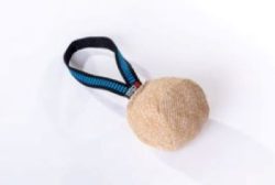 Bild Pride zachte bal TUZ Jute