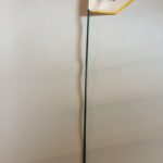 PRIDE Metalen speurpaaltje