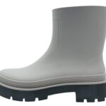 DOGGO halfhoge regenlaars Paula