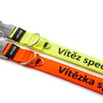 MOORIA Gepersonaliseerde halsbanden met uw print MOORIA Gepersonaliseerde halsbanden met uw print