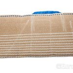 Euro Joe Overtrek jute-polyprop Euro Joe Overtrek jute-polyprop