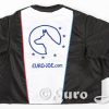 Euro Joe IPO vest "Sublimo" Blauw