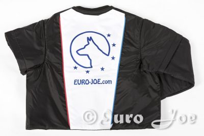 Euro Joe IPO vest "Sublimo" Blauw