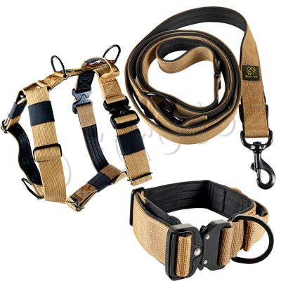 Euro Joe Iron Power Set