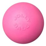 Jolly Ball Bounce-n Play Roze (Kauwgumgeur)