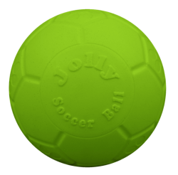 Jolly Soccer Ball 20cm Appel Groen