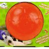 Jolly Soccer Ball 15cm Oranje