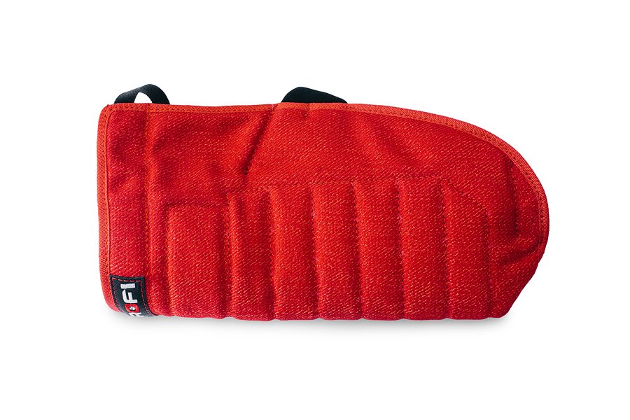 PRIDE Bite sleeve KAI nylon-cotton PRIDE Bijtmouw KAI nylon-katoen