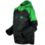 DOGS4ME Veste d'entraînement Kangourou Dogsport DOGS4ME Kangaroo Dogsport Trainingjacket