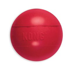 KONG Ball w/Hole M/L