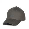 Cap Arrak Grey