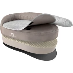 Knuffelwuff Orthopedisch Hondenbed Jessy S