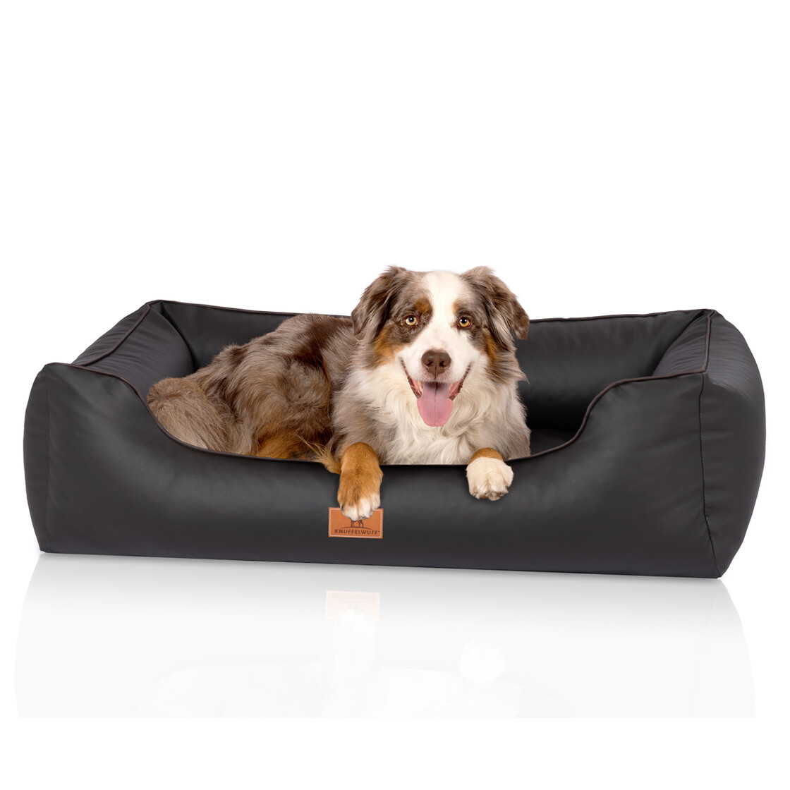 Knuffelwuff on sale dog bed