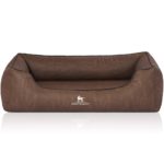 Cuddlewuff Orthopädisches Hundebett Rockland Knuffelwuff Orthopedisch Hondenbed Rockland