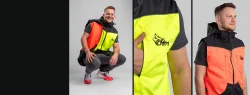 Dogs4me Tracking Trainingsvest