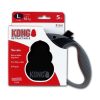 KONG Retractable Leash Terrain Black L