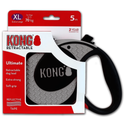 KONG Rollijn Ultimate Grey XL (5m/70kg)